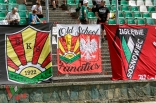 Zagłębie Sosnowiec - Widzew Łódź (cz.2)