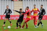Korona Kielce - Zagłębie Sosnowiec