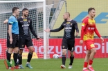 Korona Kielce - Zagłębie Sosnowiec