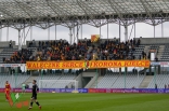 Korona Kielce - Zagłębie Sosnowiec