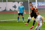 Chrobry Głogów - Zagłębie Sosnowiec