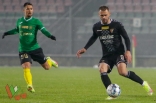 Zagłębie Sosnowiec - GKS Jastrzębie