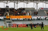 Korona Kielce - Zagłębie Sosnowiec