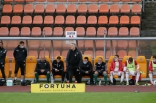 Chrobry Głogów - Zagłębie Sosnowiec
