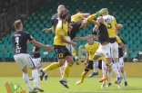 GKS Katowice - Zagłębie Sosnowiec
