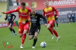 Korona Kielce - Zagłębie Sosnowiec
