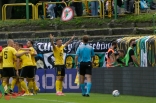 GKS Katowice - Zagłębie Sosnowiec