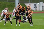 Chrobry Głogów - Zagłębie Sosnowiec