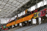 Korona Kielce - Zagłębie Sosnowiec