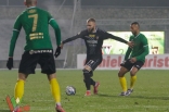 Zagłębie Sosnowiec - GKS Jastrzębie