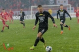 Widzew Łódź - Zagłębie Sosnowiec