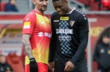 Korona Kielce - Zagłębie Sosnowiec