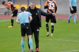 Chrobry Głogów - Zagłębie Sosnowiec