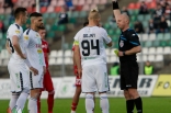 Zagłębie Sosnowiec - Miedź Legnica cz.2