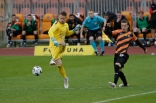 Chrobry Głogów - Zagłębie Sosnowiec