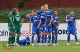 Odra Opole - Zagłębie Sosnowiec