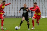 Korona Kielce - Zagłębie Sosnowiec