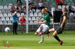 Zagłębie Sosnowiec - Widzew Łódź (cz.2)