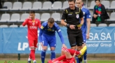 Patryk Gryckiewicz sędzią meczu z Chrobrym