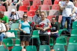 Zagłębie Sosnowiec - Widzew Łódź (cz.2)