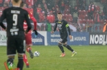 Widzew Łódź - Zagłębie Sosnowiec