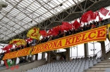 Korona Kielce - Zagłębie Sosnowiec