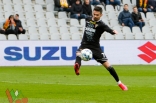 Korona Kielce - Zagłębie Sosnowiec