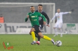 Zagłębie Sosnowiec - GKS Jastrzębie