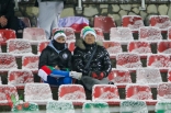 Zagłębie Sosnowiec - GKS Jastrzębie