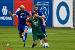 Odra Opole - Zagłębie Sosnowiec