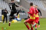 Korona Kielce - Zagłębie Sosnowiec