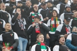 Korona Kielce - Zagłębie Sosnowiec