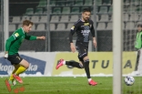 Zagłębie Sosnowiec - GKS Jastrzębie