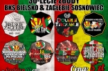 Gadżety z okazji 30-lecia zgody Zagłębie-BKS