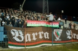 Pogoñ Szczecin - Zagłębie Sosnowiec PP 