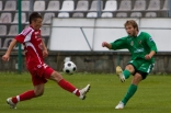 Zagłębie Sosnowiec - Podbeskidzie Bielsko - Biała (sparing)