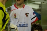 Zagłębie Sosnowiec - Jarota Jarocin (mecz)