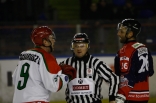 Zagłębie Sosnowiec - Nesta Toruń (5)