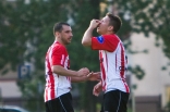 Cracovia Kraków - Zagłębie Sosnowiec (sparing)