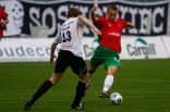 Zagłębie Sosnowiec - Czarni Żagań