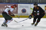 Hokej: Zagłębie - GKS Tychy