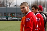 Zagłębie Sosnowiec - GKS Katowice (sparing)