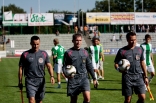 Olimpia Grudziądz - Zagłębie Sosnowiec