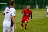 Sparing z Polonią Łaziska Górne i Górnikiem Zabrze (ME)