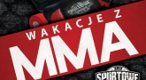 Wakacje z MMA w Sportowym Zagłębiu!