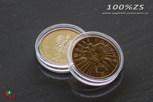 II liga bez Warty Poznań