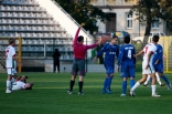 Miedź Legnica - Zagłębie Sosnowiec