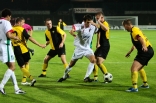 Zagłębie Sosnowiec - Start Otwock PP