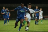 Sparing z Wisłą cz. 2