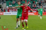 Zagłębie Sosnowiec - Wisła Kraków cz. 3